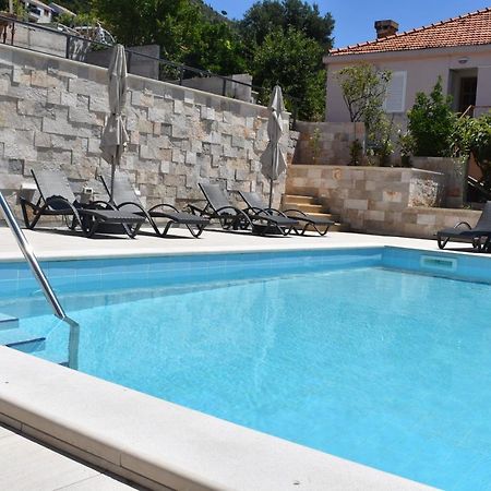 Apartments Marlin Blue Dubrovnik Buitenkant foto