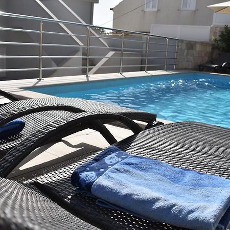 Apartments Marlin Blue Dubrovnik Buitenkant foto