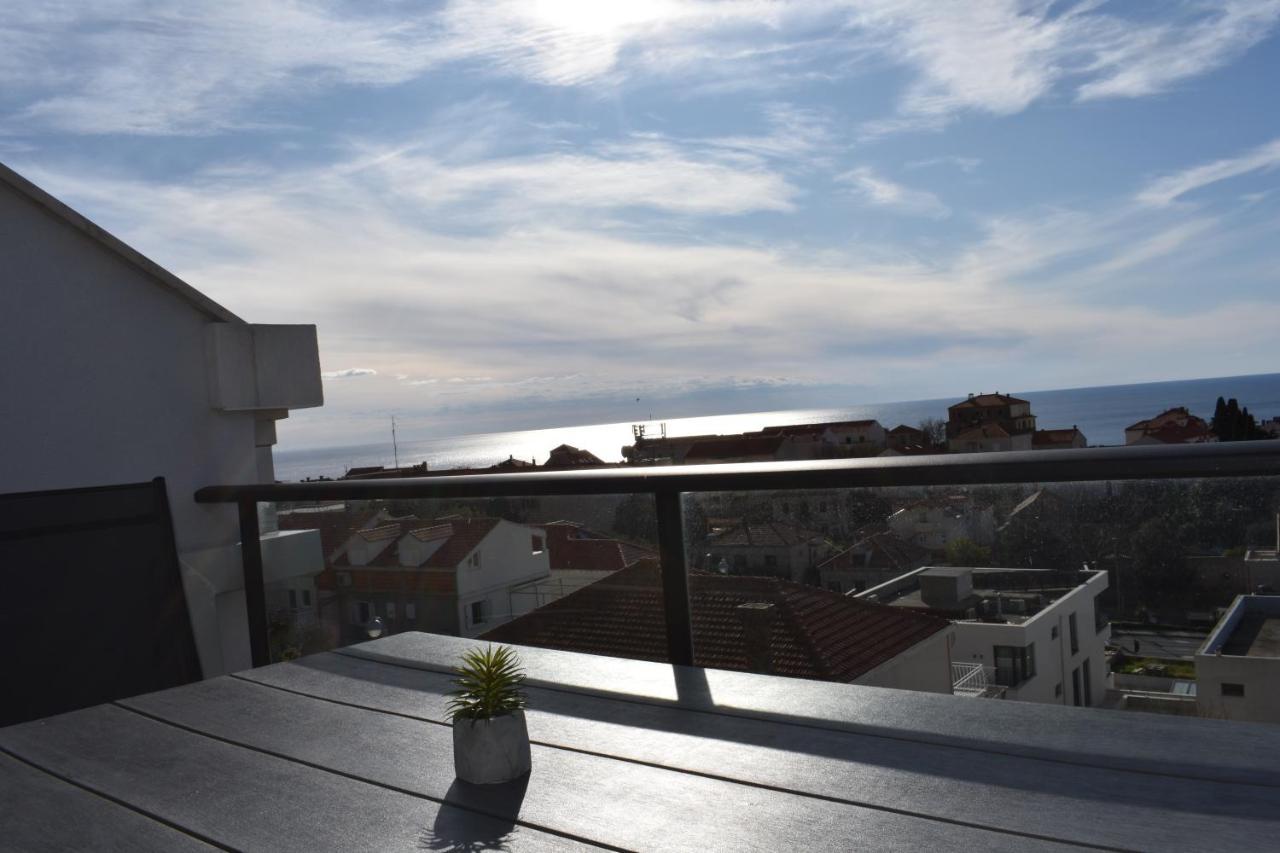 Apartments Marlin Blue Dubrovnik Buitenkant foto