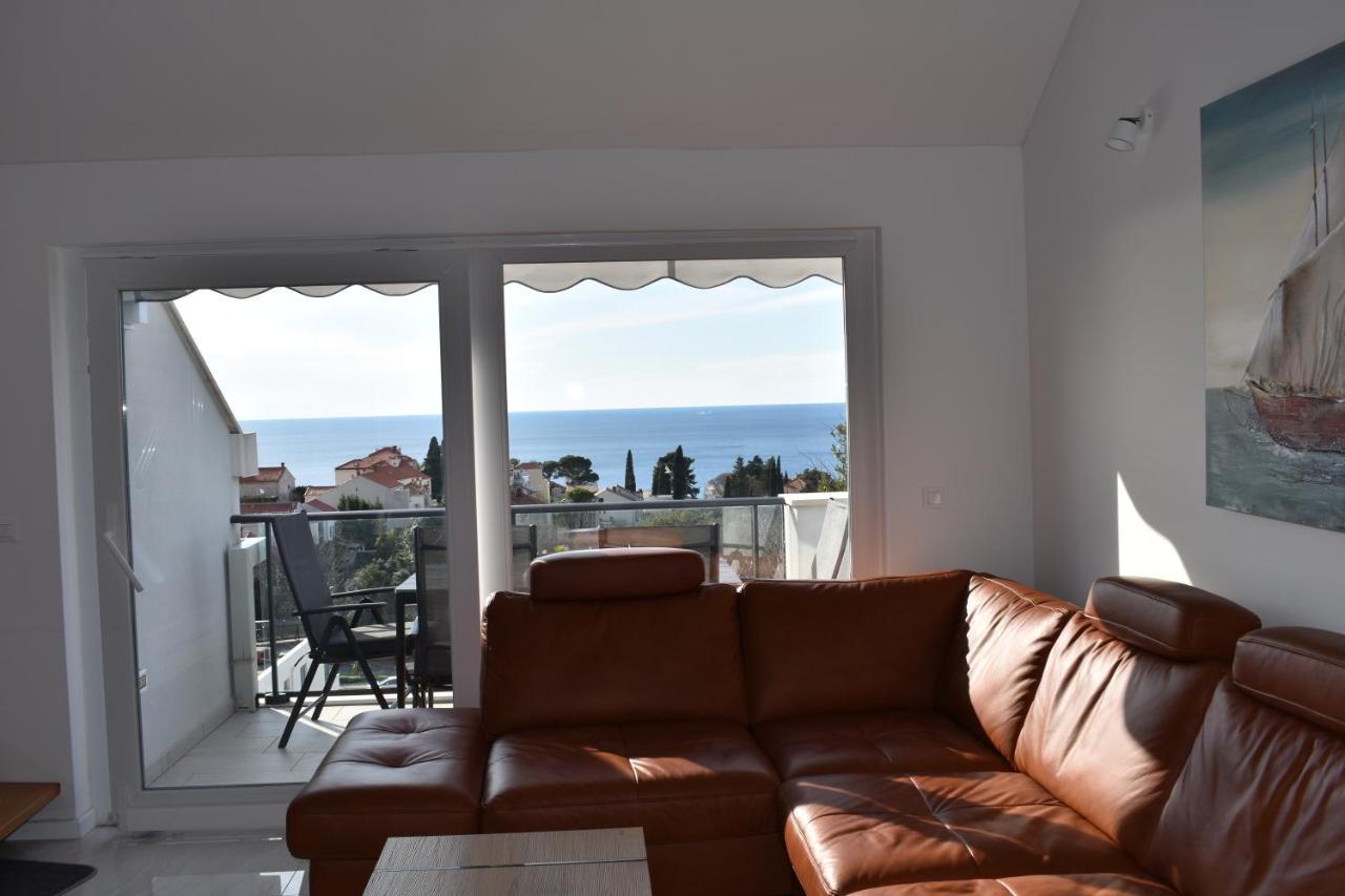 Apartments Marlin Blue Dubrovnik Buitenkant foto