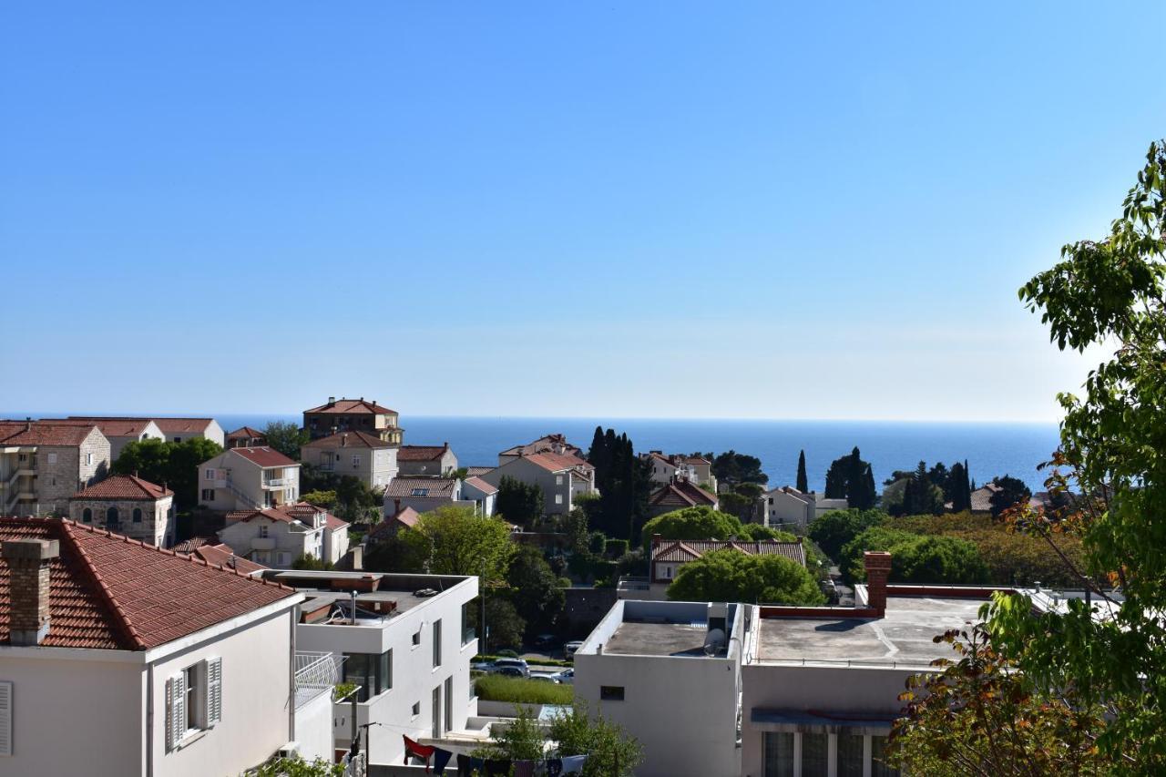 Apartments Marlin Blue Dubrovnik Buitenkant foto
