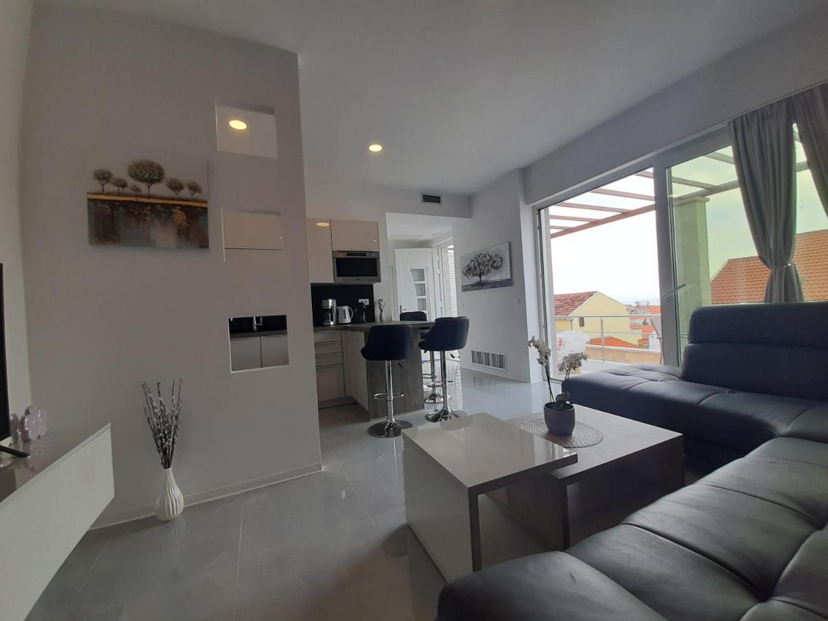 Apartments Marlin Blue Dubrovnik Buitenkant foto