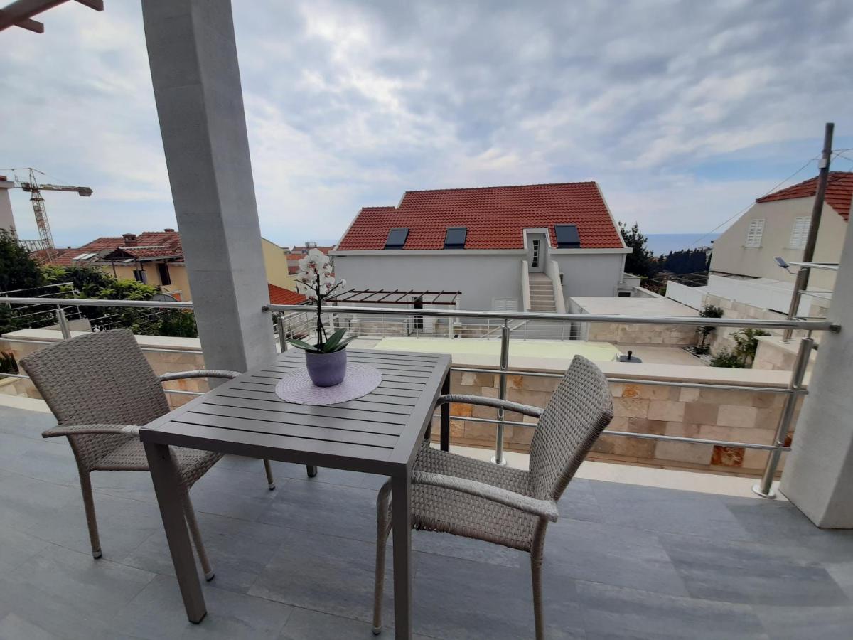 Apartments Marlin Blue Dubrovnik Buitenkant foto