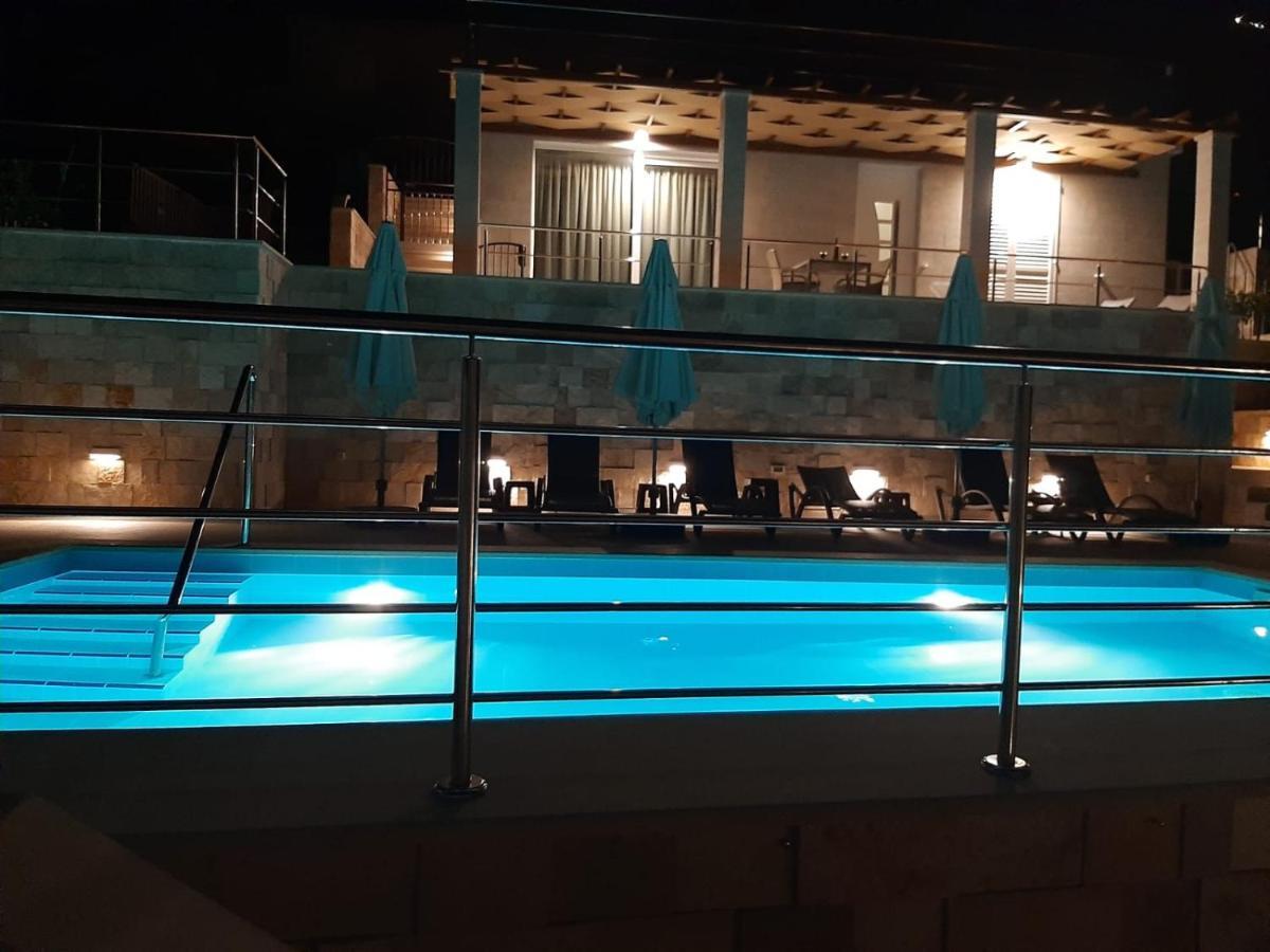 Apartments Marlin Blue Dubrovnik Buitenkant foto