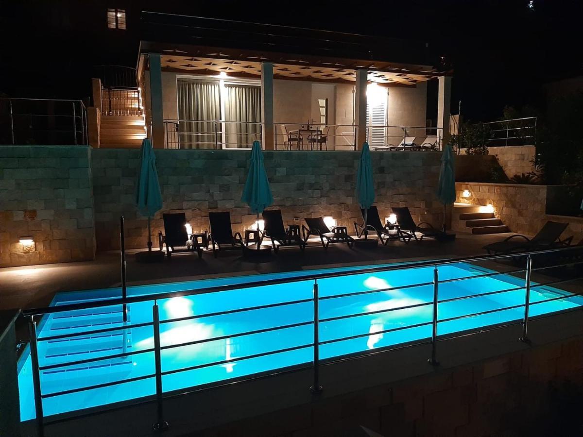 Apartments Marlin Blue Dubrovnik Buitenkant foto