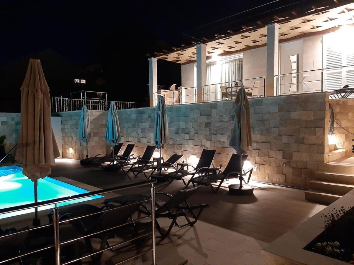Apartments Marlin Blue Dubrovnik Buitenkant foto