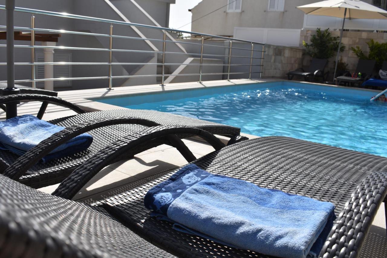 Apartments Marlin Blue Dubrovnik Buitenkant foto