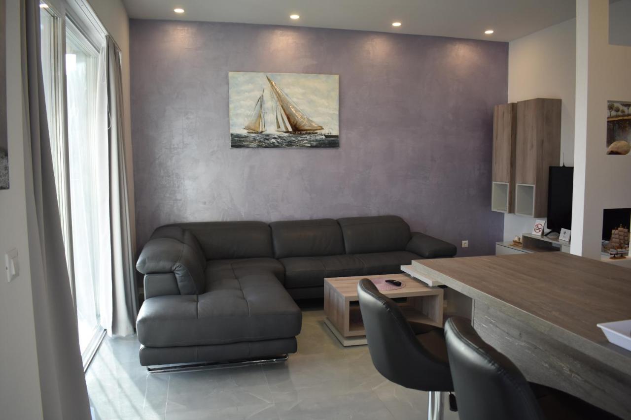 Apartments Marlin Blue Dubrovnik Buitenkant foto