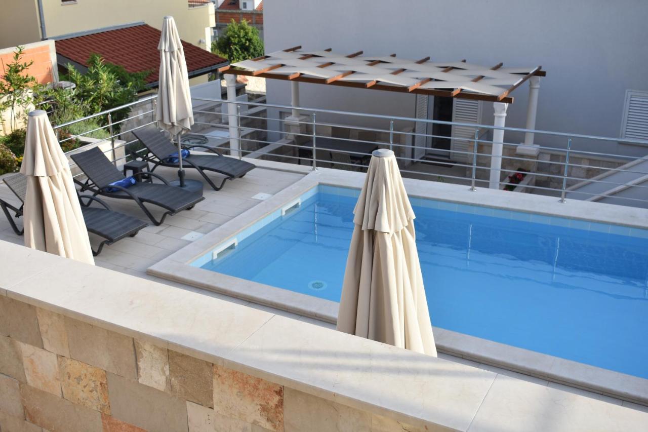 Apartments Marlin Blue Dubrovnik Buitenkant foto