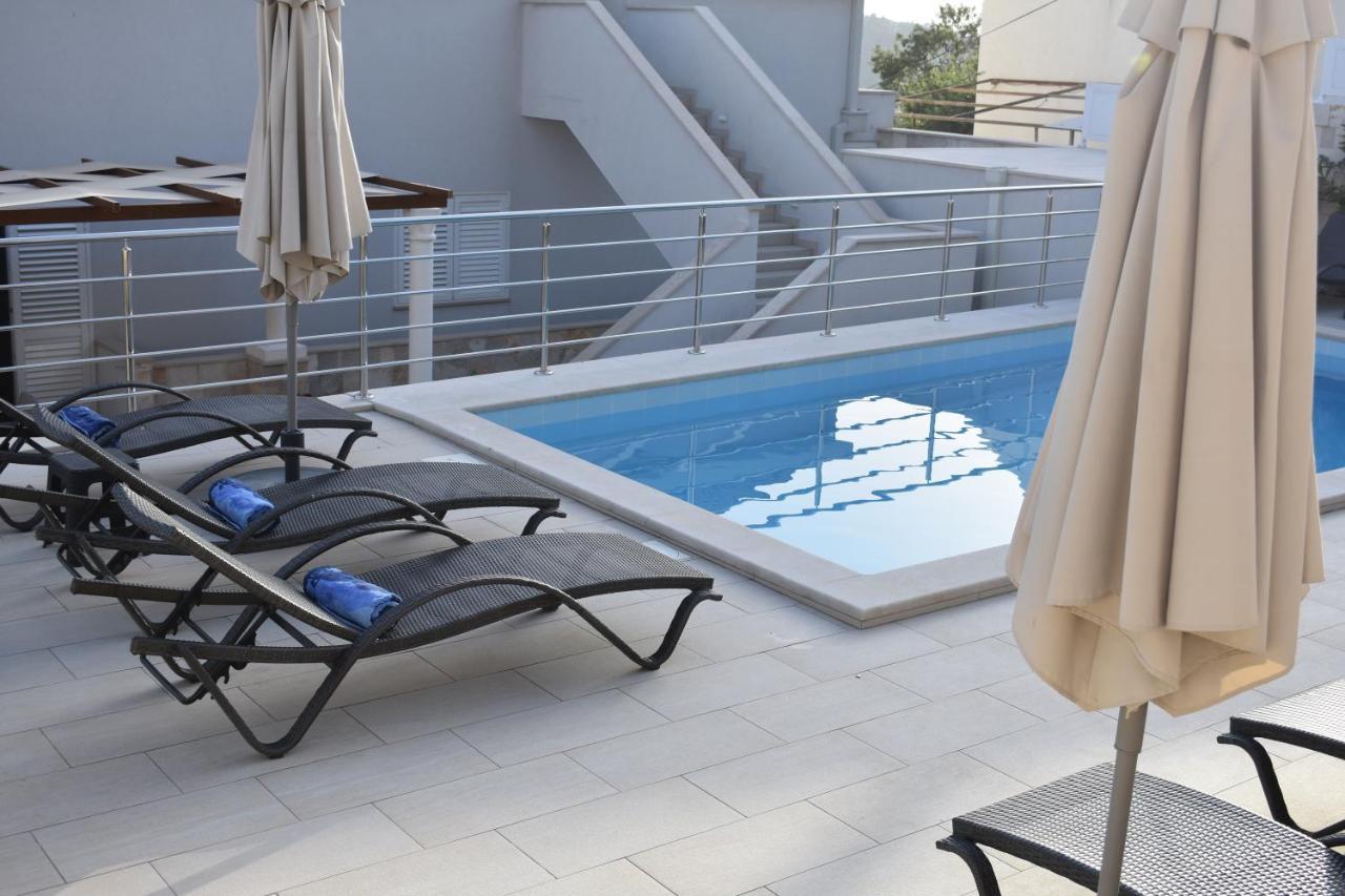 Apartments Marlin Blue Dubrovnik Buitenkant foto